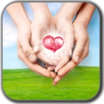 Logo of Restore your Marriage android Application 